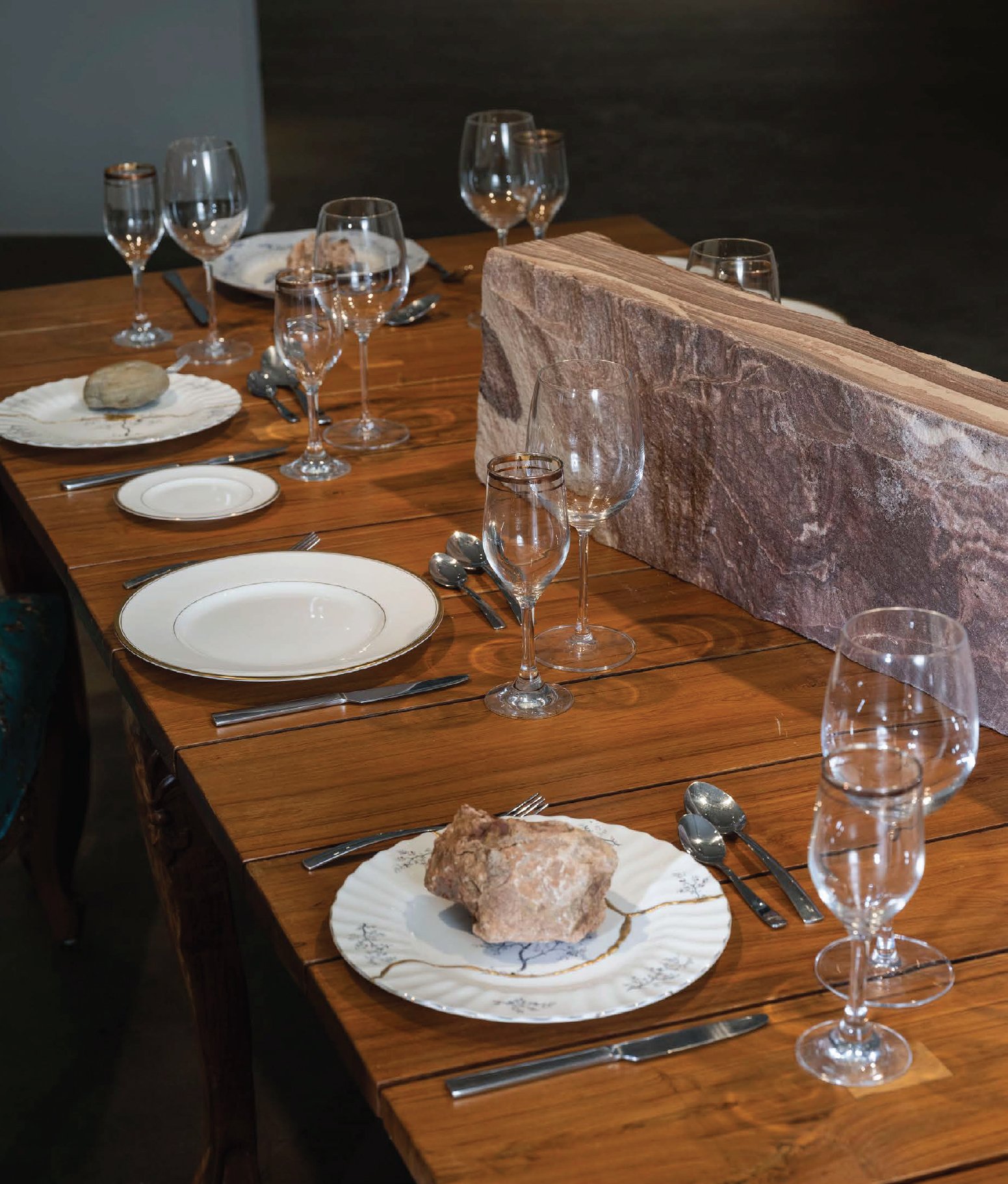 The Table