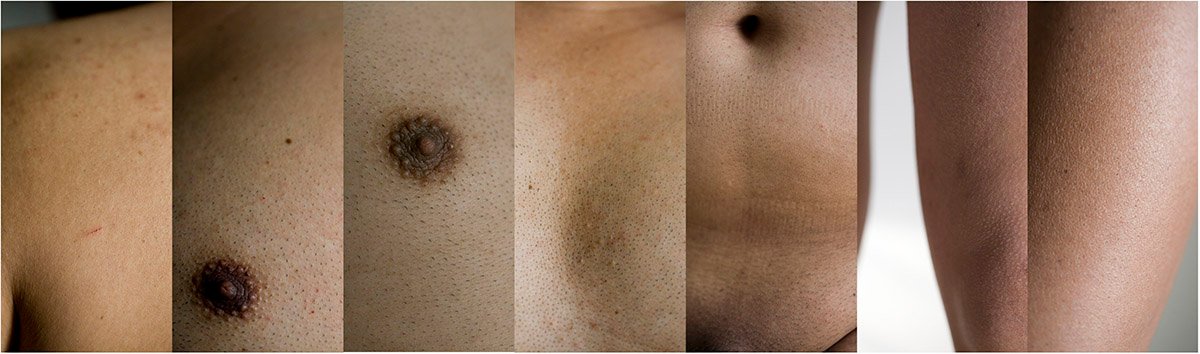 STUBBLE all over II