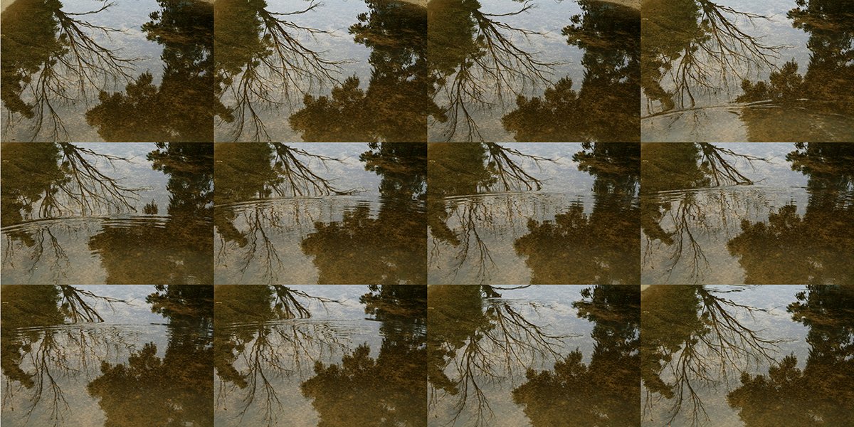 After the Rain
