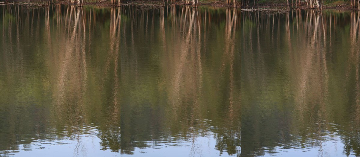  Panchmarhi pond I