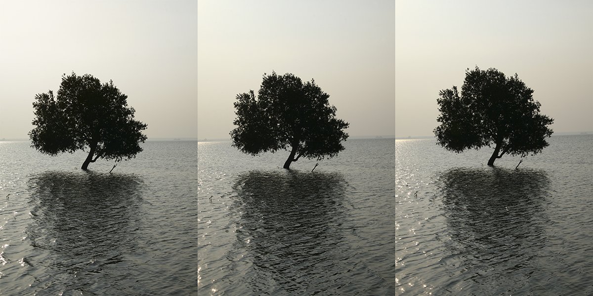  Alone and Again