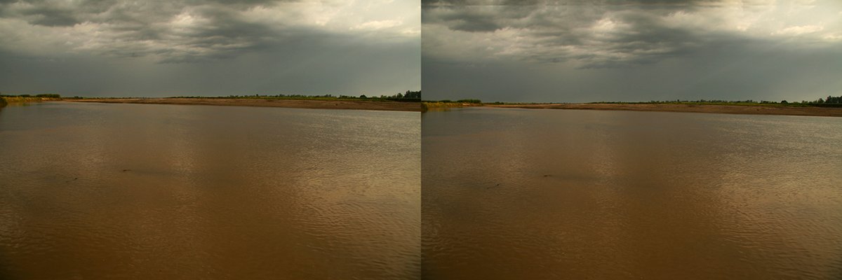 Yamuna Flood I