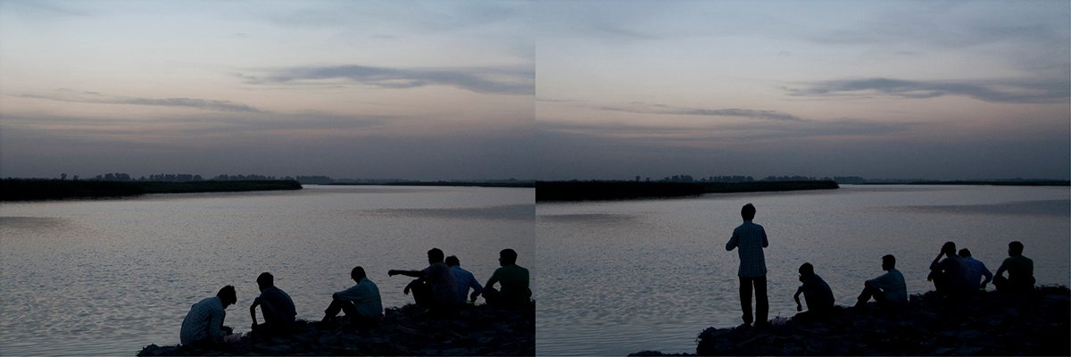 River Lovers