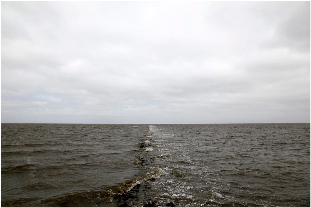 Inundation II