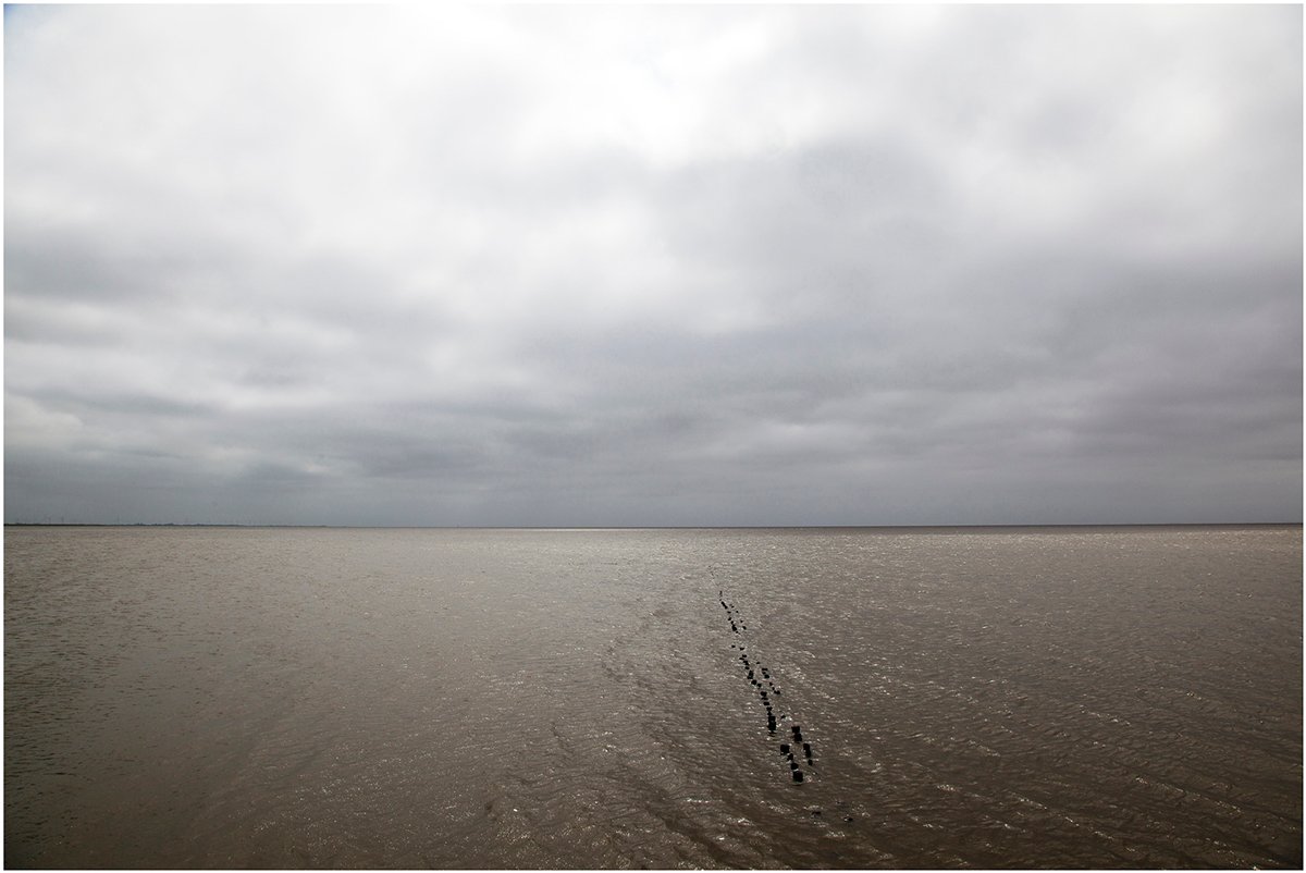 Inundation I