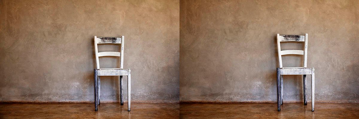 Two chair in Joburg