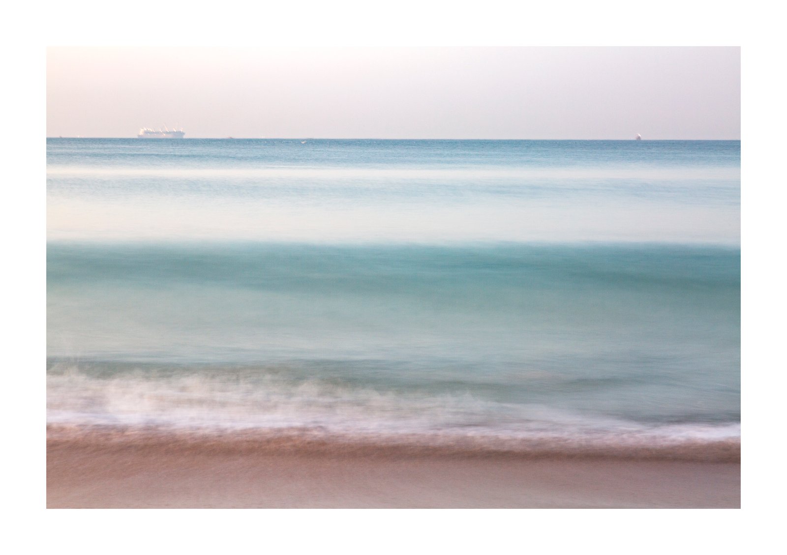 The Sea to Africa-II