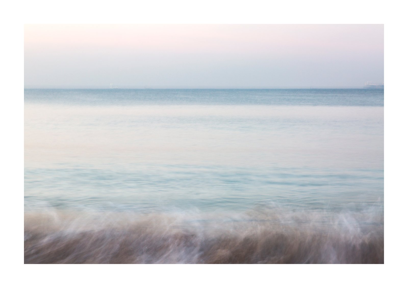 The Sea to Africa
