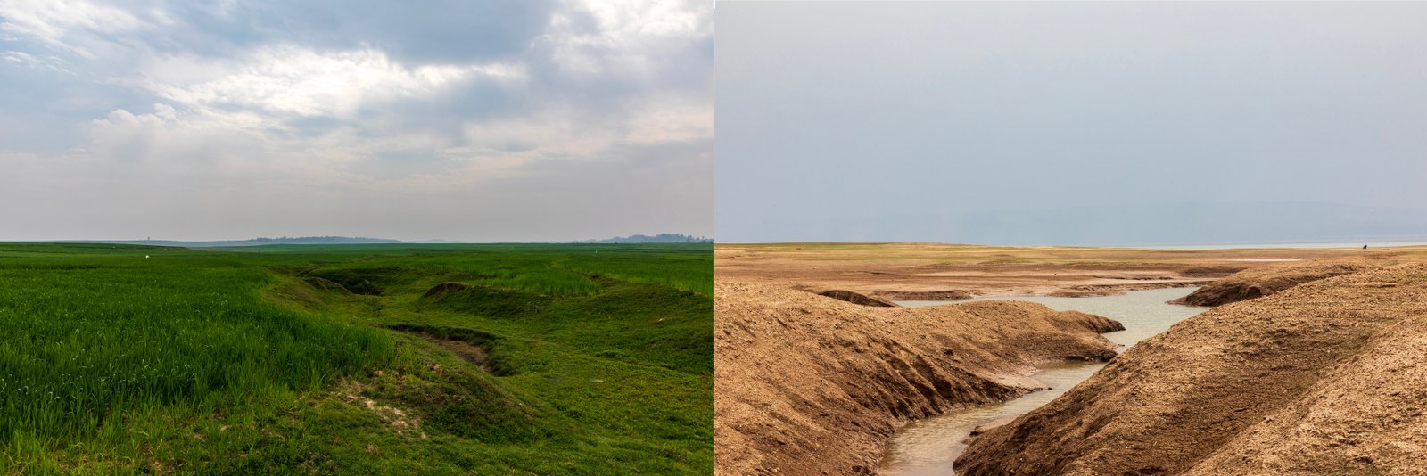 Inundation- III