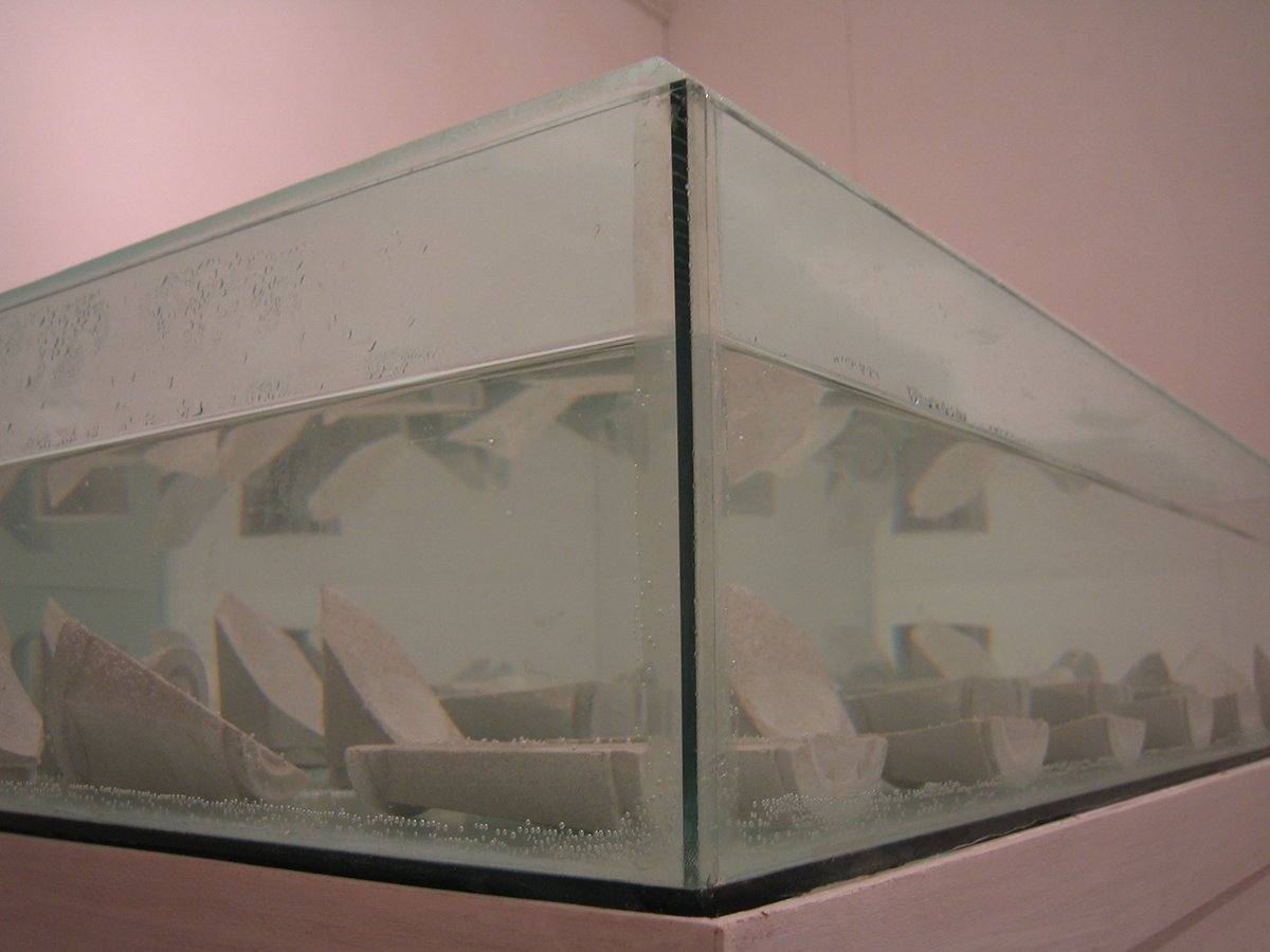 Immersed 36