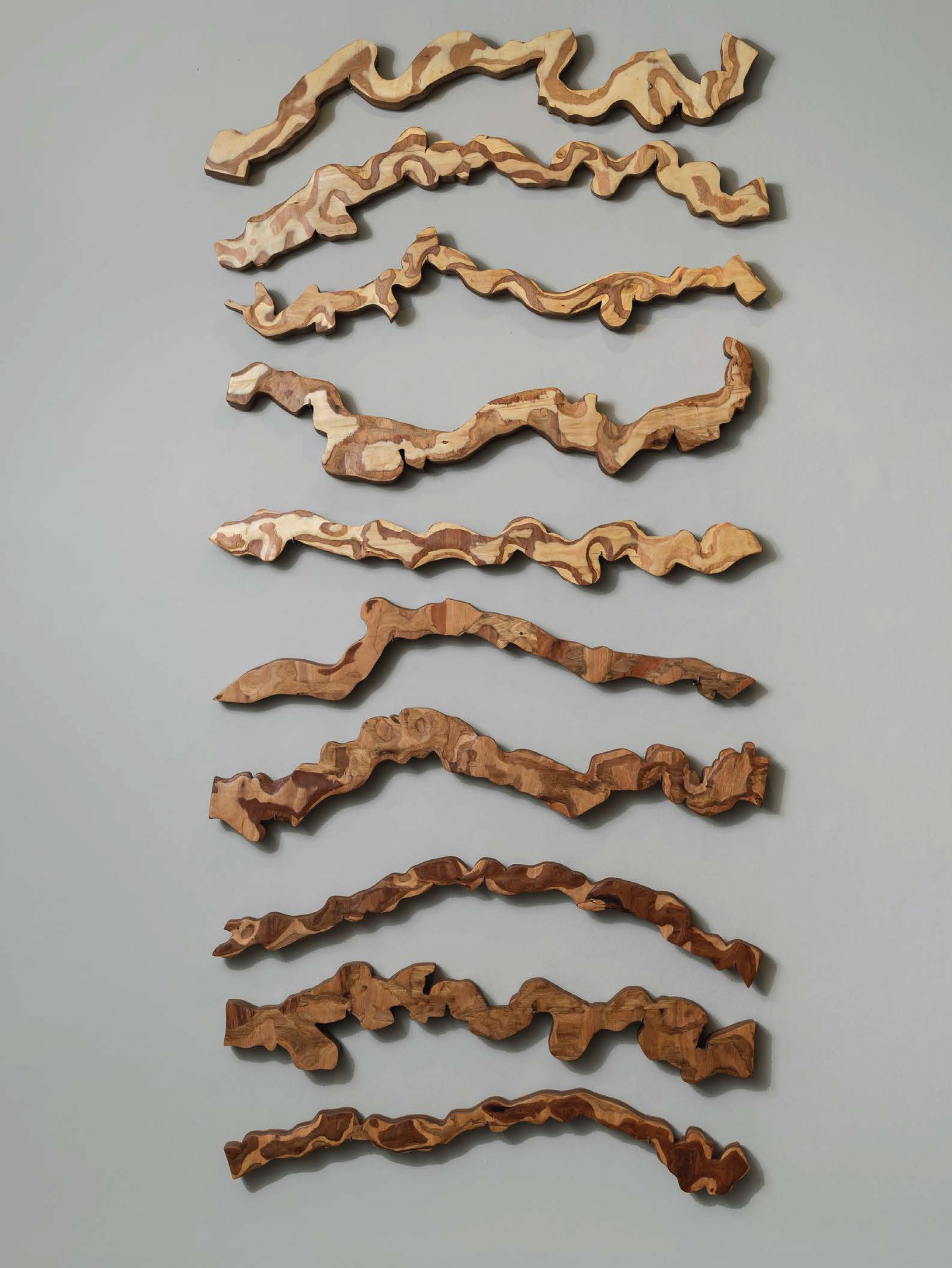 The River in 10 Parts