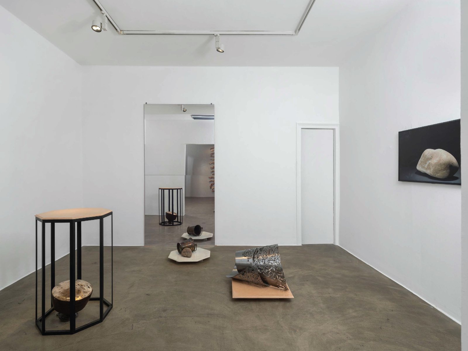 Fictious Objects - II